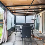 Charmantes Tiny House In Guels בית נופש *