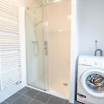 Charmantes Tiny House In Guels בית נופש *