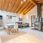 Charmantes Tiny House In Guels בית נופש