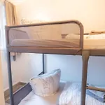 בית נופש Charmantes Tiny House In Guels