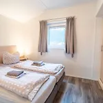 Charmantes Tiny House In Guels בית נופש