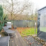 Charmantes Tiny House In Guels * Koblenz (Rhineland-Palatinate)