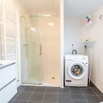 Charmantes Tiny House In Guels Vakantiehuis