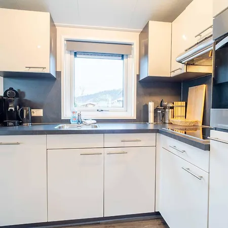 Charmantes Tiny House In Guels Vakantiehuis