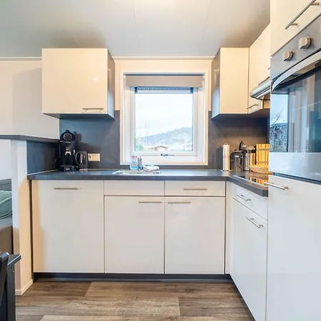 Charmantes Tiny House In Guels *