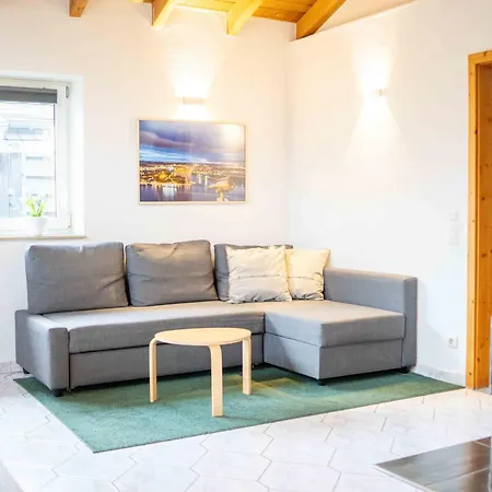 Charmantes Tiny House In Guels Ferienhaus Koblenz (Rhineland-Palatinate)