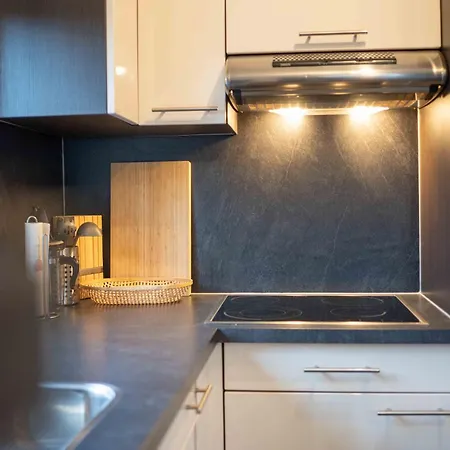 Charmantes Tiny House In Guels * Koblenz (Rhineland-Palatinate)