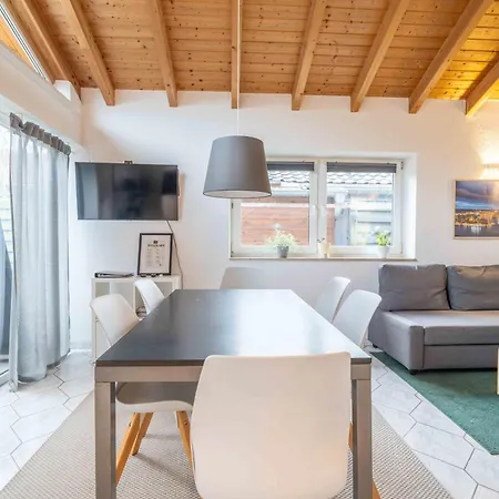 Ferienhaus Charmantes Tiny House In Guels Koblenz (Rhineland-Palatinate)