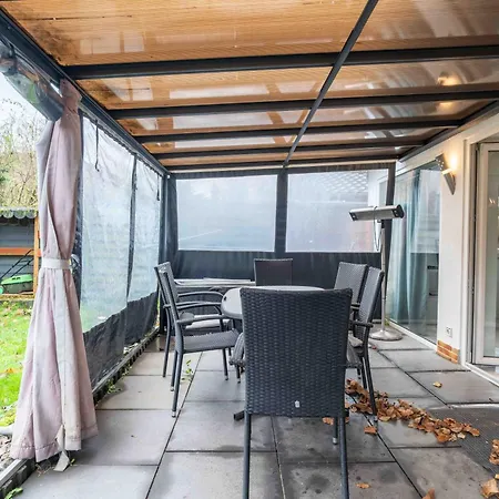 Charmantes Tiny House In Guels Dom wakacyjny *