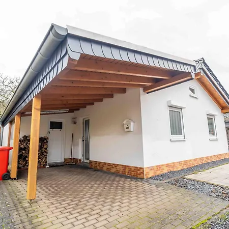 Charmantes Tiny House In Guels Holiday home *