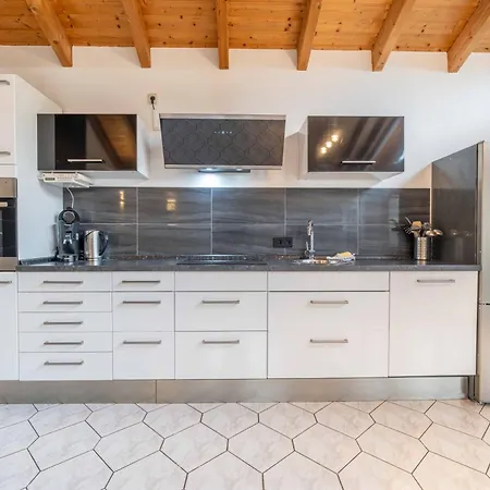 Charmantes Tiny House In Guels Holiday home