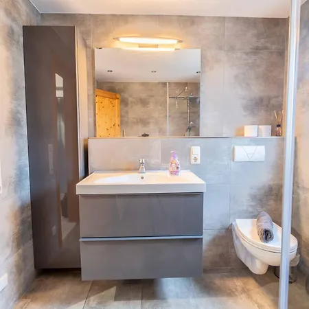 Charmantes Tiny House In Guels Holiday home *