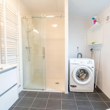 Charmantes Tiny House In Guels Holiday home
