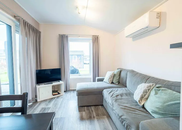 Vakantiehuis Charmantes Tiny House In Guels Koblenz (Rhineland-Palatinate)