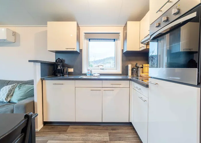 Charmantes Tiny House In Guels *