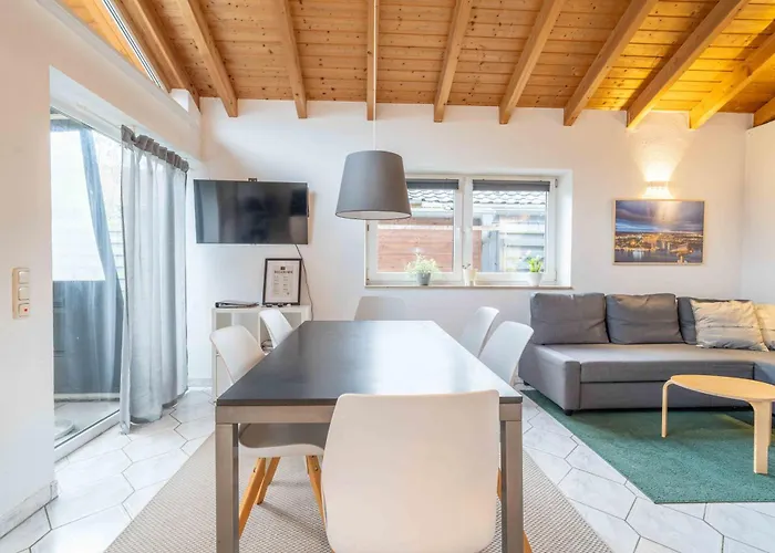 Ferienhaus Charmantes Tiny House In Guels Koblenz (Rhineland-Palatinate)