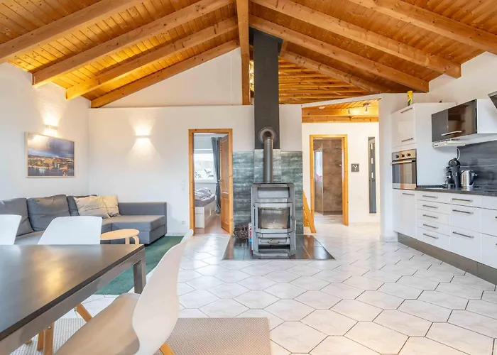 Charmantes Tiny House In Guels Ferienhaus *