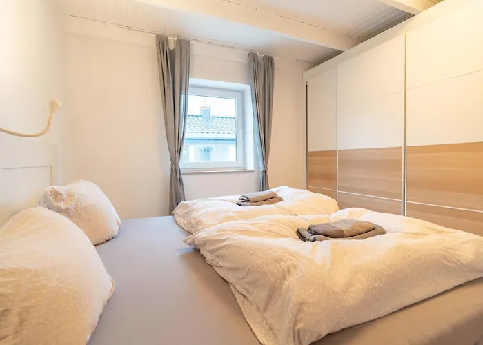 Charmantes Tiny House In Guels