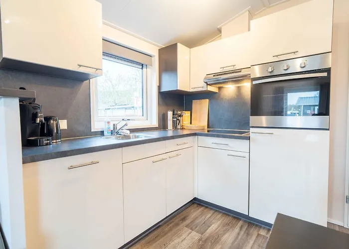 Charmantes Tiny House In Guels Vakantiehuis *