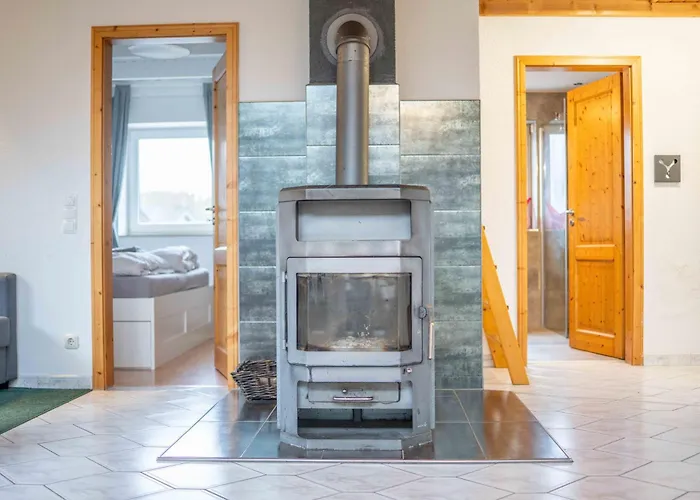 Vakantiehuis Charmantes Tiny House In Guels *