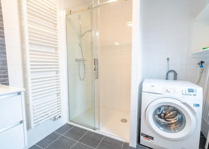 Charmantes Tiny House In Guels Ferienhaus *