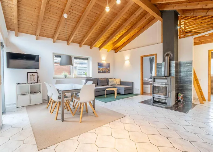 Charmantes Tiny House In Guels Ferienhaus