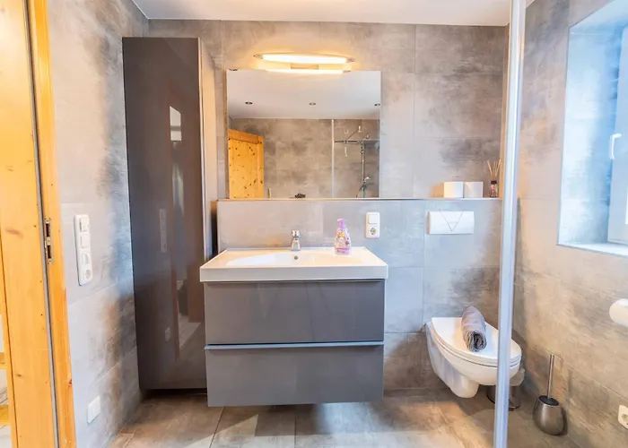 Charmantes Tiny House In Guels Vakantiehuis *