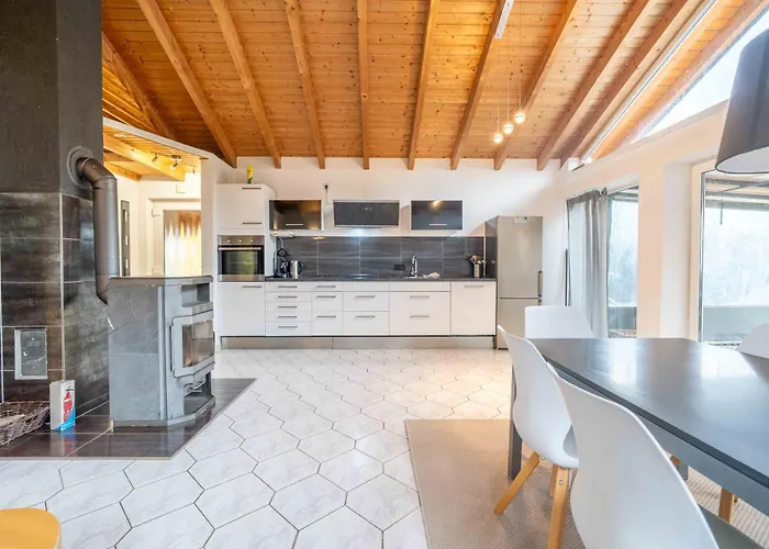 Charmantes Tiny House In Guels Ferienhaus *