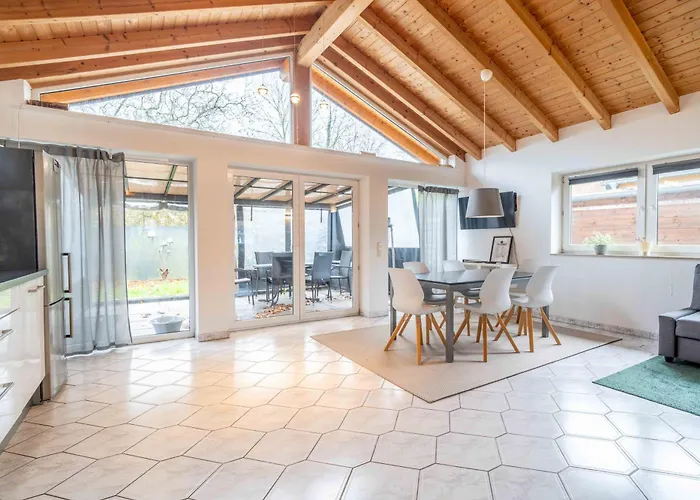 Ferienhaus Charmantes Tiny House In Guels Koblenz (Rhineland-Palatinate)