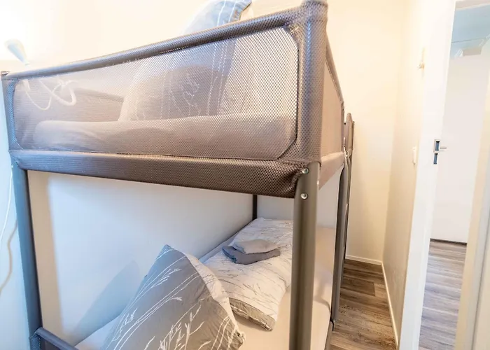 Charmantes Tiny House In Guels