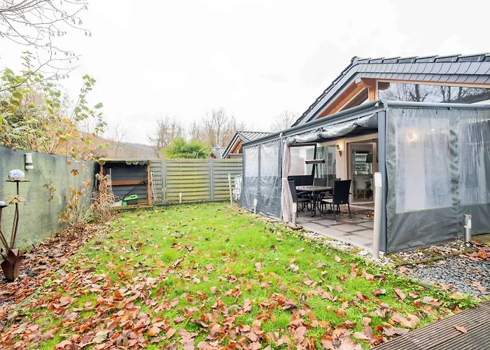 Charmantes Tiny House In Guels *