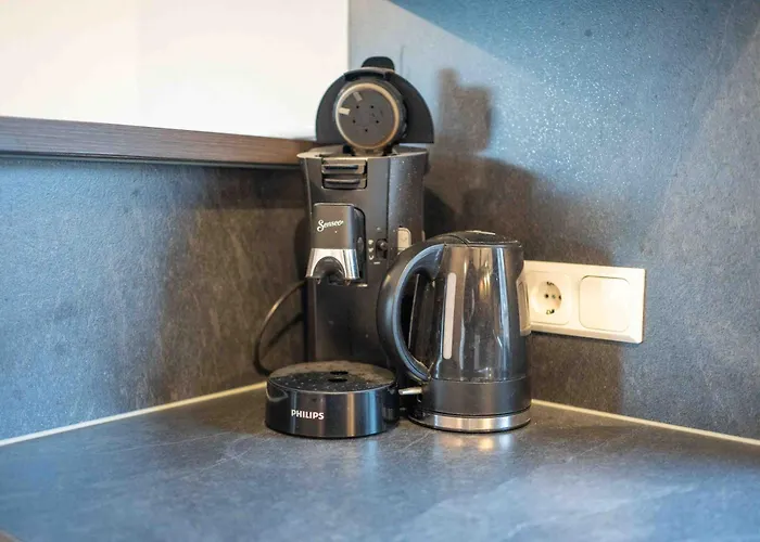 Charmantes Tiny House In Guels Vakantiehuis Koblenz (Rhineland-Palatinate)