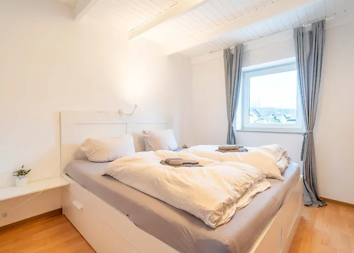 Charmantes Tiny House In Guels