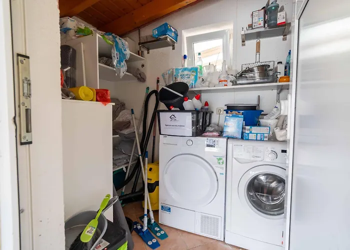 Charmantes Tiny House In Guels *