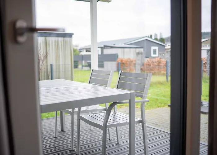 Charmantes Tiny House In Guels * Koblenz (Rhineland-Palatinate)