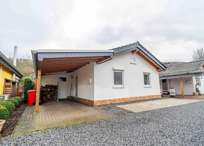 Charmantes Tiny House In Guels *