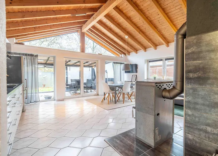 Charmantes Tiny House In Guels Vakantiehuis