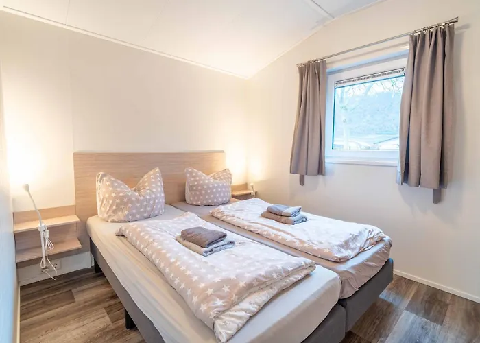 Charmantes Tiny House In Guels Koblenz (Rhineland-Palatinate)